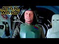 Star wars v general veers dies deleted scenes