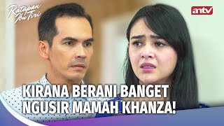 Khanza Pergi Dari Kehidupannya Mas Bayu Ratapan Ibu Tiri Eps 24 15