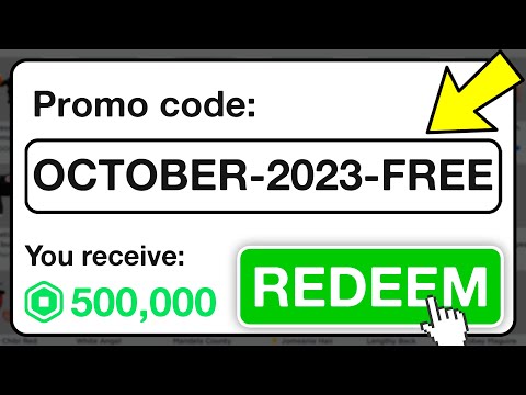 Roblox Promo Codes For Free Robux August 2023, by Veerkranti