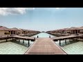 Paradise Island Resort and Spa - Maldives- Nord (North) Male Atoll  Lankanfinolhu  Island