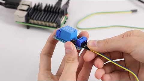 LABISTS Raspberry Pi Starter Kit -15 Experiments Video Guide