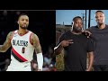 The crazy story of how nba player damian lillard cousin became a killer
