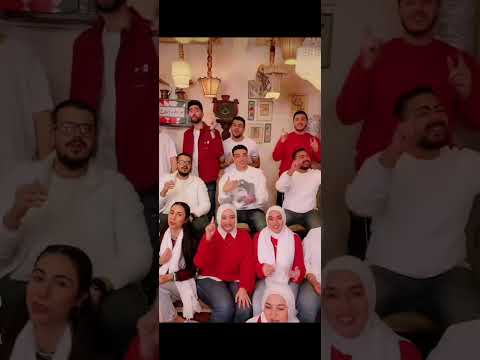 صباحكن كذدورة تلفوا الدنيا وندورا شط وبحر وأمورة يا أحلى وردة بحاكورة اشترك بالقناة كورال 