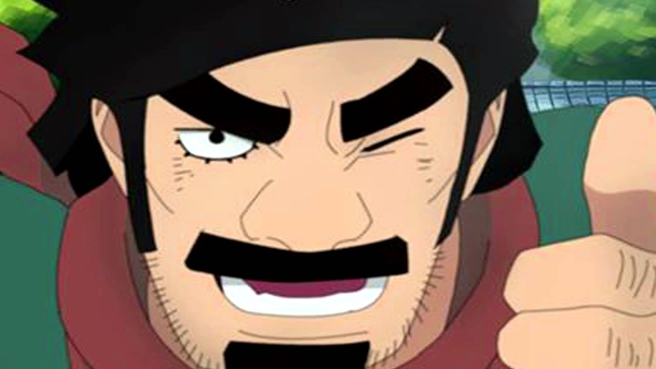 Teorias y Opiniones del Manga 668 de Naruto Shippuden | ¡Gai abre las 8