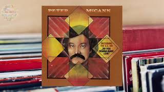 Peter Mccann 1977 Save Me Your Love Vo
