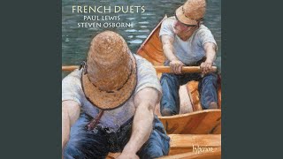 Debussy: Petite Suite, CD 71a: IV. Ballet