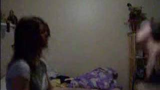 Teenagers - My Chemical Romance headbang