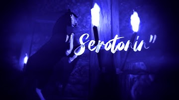 "Serotonin" SSO MEP COMPLETED