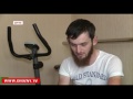 Рамзан Кадыров подарил жителю Аргуна, пострадавшему в ДТП, автомобиль и новый дом