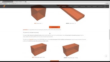 How to spot poor quality mesh zones with CONSELF