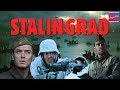 How We Remember War | The Battle of Stalingrad (in Film)