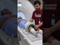 Why is MRI better to examine ligaments? #science #youtubeshorts #education #trending #medical #yt