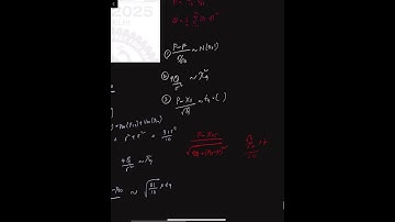 Normal Sample P & Q | t₉, χ²₉ Distributions | IIT JAM MS 2025 | Problem - 36 Part-2  | RitwikMath