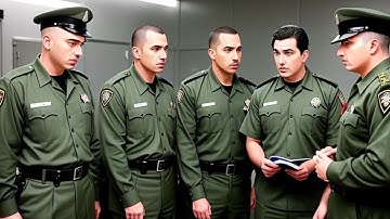 Ross v. Blake (2016) Overview | LSData Case Brief Video Summary