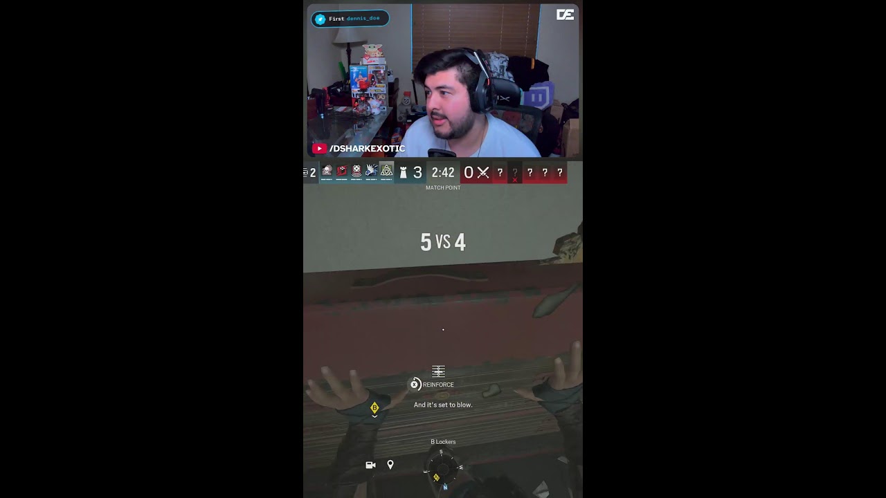 Road To Copper [V] | Siege