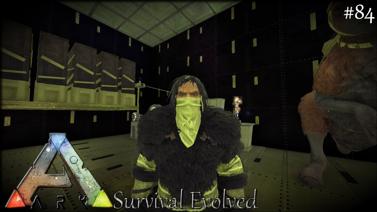 PREPARING FOR GIGA TAME | 1300 NARCOTICS! | Ark: Survival Evolved E84 - YouTube