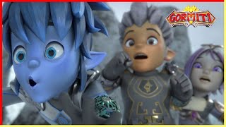 Son Lanet Gormiti 20 Compilation