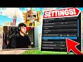 BEST SETTINGS + #1 WARZONE PLAYER