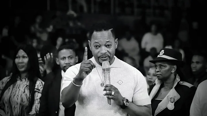 God Has Not Given Up On You | Holy Ghost Service | Sunday 07 December 2025 | AMI LIVESTREAM