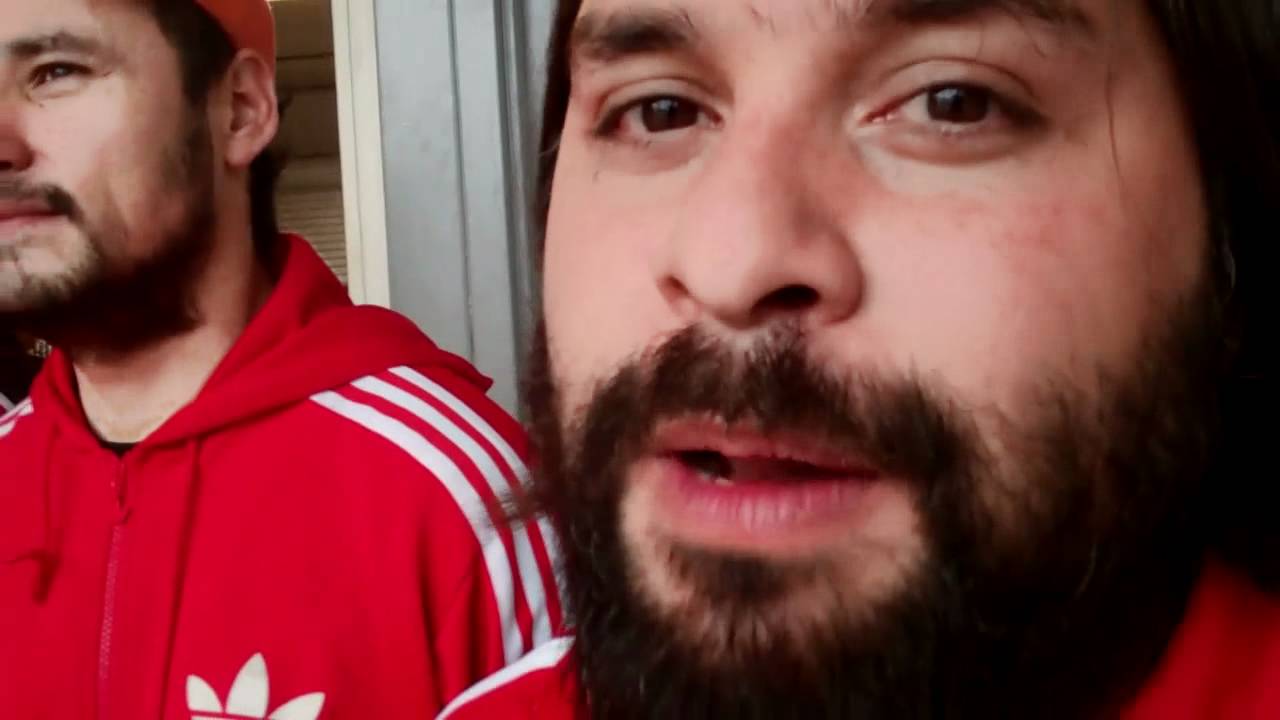 MAMA PULPA Comentario Vive Latino 2012 YouTube