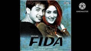 @Fida Hindi Movie @Nazar Nazar Dhoonde use Hindi Song @Beautiful Hindi Song 