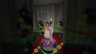 █▬█ █ ▀█▀ Jubileusz 18 Lat Alana! 🎂 Fotobudka 360 🔥 Najlepsze Imprezki! 💥💃🕺 Super Melanż! 🚀🎉