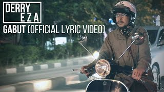 Derry Eza - Gabut (Official Lyric Video)