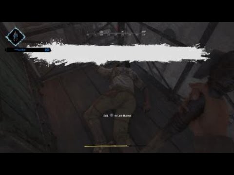 HUNT: SHOWDOWN - Run & Hit! - HUNT: SHOWDOWN - Run & Hit!