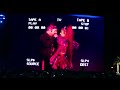 Ariana Grande - Tearin' Up My Heart (w/ *NSYNC )  - Coachella 2019 Weekend 1