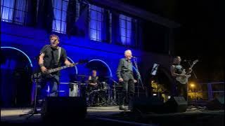 Fear- I love livin’ in the city (live Bologna 2024)