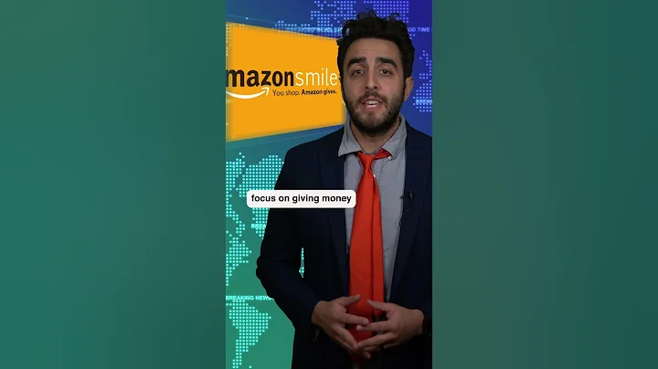 Amazon Ends Amazon Smile Charity Program
