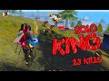 B2K AWM RUSH 23 KILLS SOLO VS SQUAD IMPOSSIBLE B2K AWM RUSH 23 KILLS SOLO VS SQUAD IMPOSSIBLE