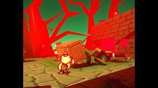 Destructible Environment FPS