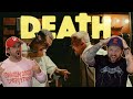 LANDMVRKS “Death” feat DR€W ¥ORK | Aussie Metal Heads Reaction