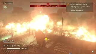 How can you not watch this and just go “Hell yeah brother” #helldivers2