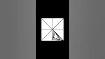 Geometric illusion (optical illusion)no. 06