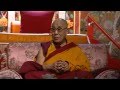 The Dalai Lama Teachings in Riga, May 6, 2014