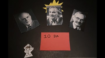 The Discovery of Buckyballs (Buckminsterfullerenes)