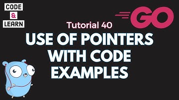 Pointers in Go with Practical Code Examples