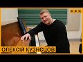 Тенор Алексей Кузнецов передает привет из Нью-Йорка