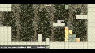 Lazarus Game built with Gamemaker