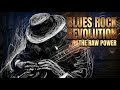 ZZ Top, Stevie Ray Vaughan, Eric Clapton Inspired Emotional Soul Rock Blues
