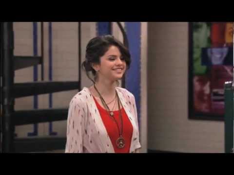 Selena Gomez & Shakira - Gypsy (Duet on Wizards of Waverly Place)