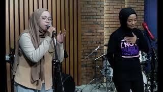 PELAN - PELAN SAJA (TANTRI KOTAK Feat @IndahYastamiOfficial)