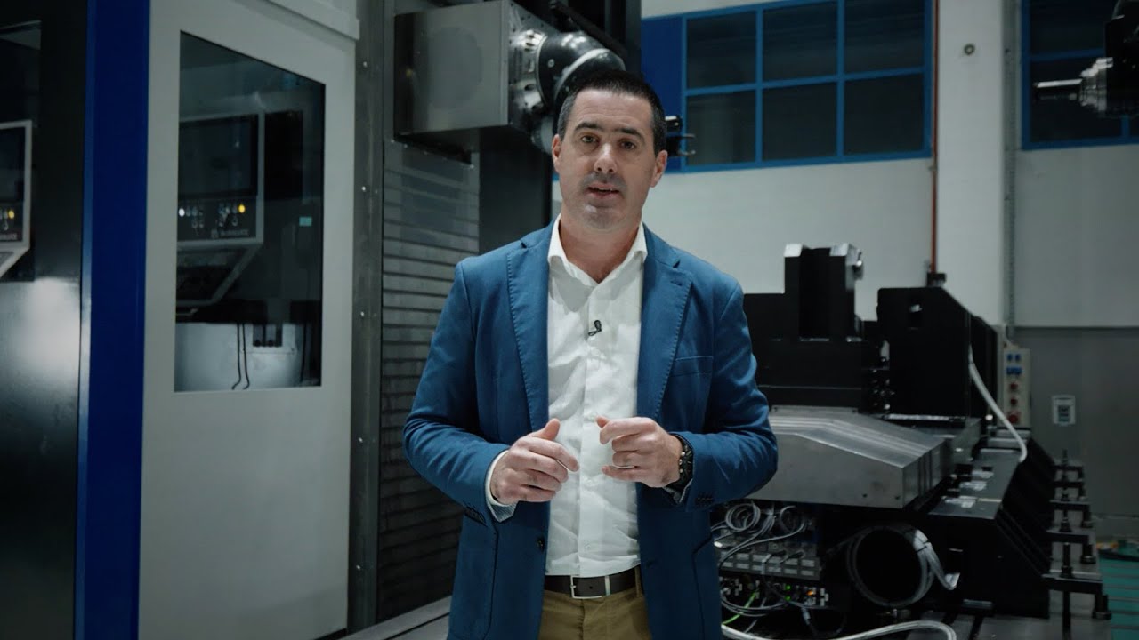 Productivity Line & Duplex Milling Machines | Live Online Technical Event for USA