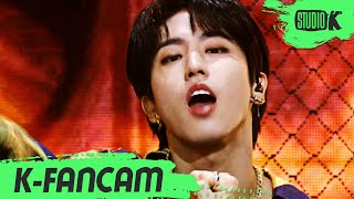 K-Fancam Stray Kids스트레이키즈 한 직캠 All In Stray Kids Han Fancam L 201127