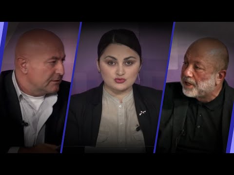 ,,დიალოგი\" – 10 დეკემბერი