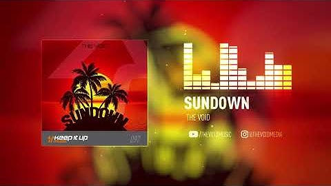 The Void - Sundown