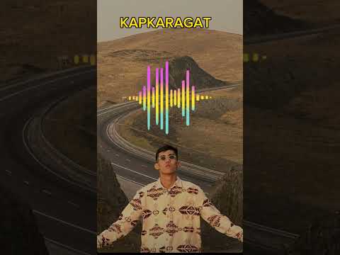 KAPKARAGAT — bakr