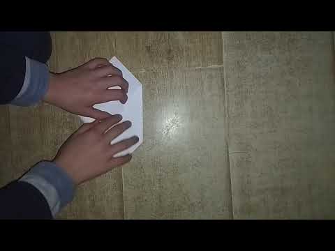 ყუთის მარტივად გაკეთება